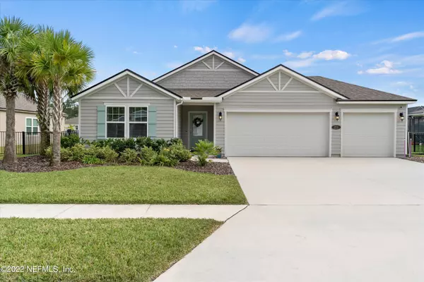 1221 CASTLE TRAIL DR, St Johns, FL 32259