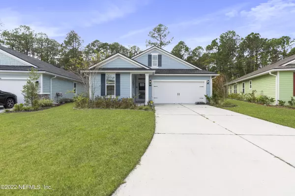 118 BELLA DR, St Augustine, FL 32086