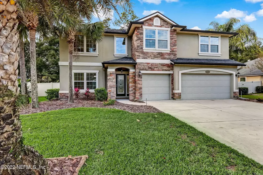 97432 BLUFF VIEW CIR, Yulee, FL 32097