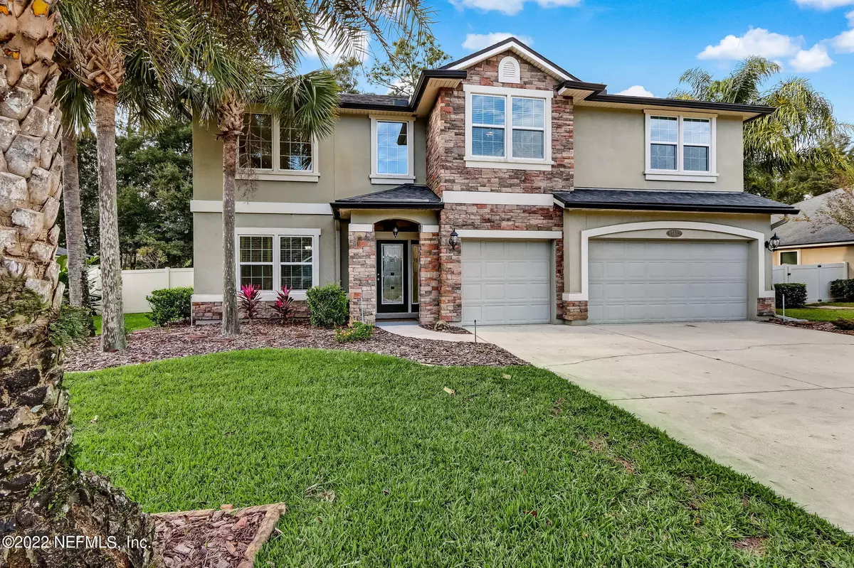 Yulee, FL 32097,97432 BLUFF VIEW CIR