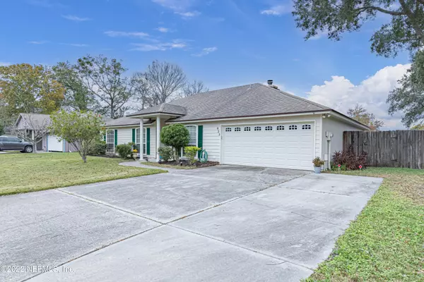 Fleming Island, FL 32003,433 BAYBROOK DR