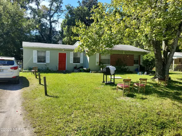 3048 W 19TH ST, Jacksonville, FL 32254