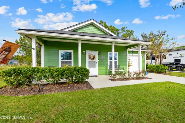 Hastings, FL 32145,415 NORTH CAROLINA AVE