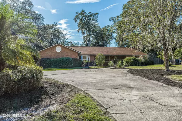 2031 THETA CT, Orange Park, FL 32073