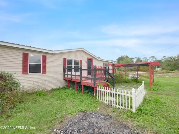 Hastings, FL 32145,9625 EBERT AVE