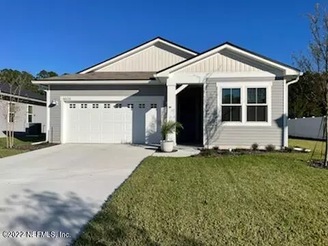 4626 PINE RIDGE, Middleburg, FL 32068