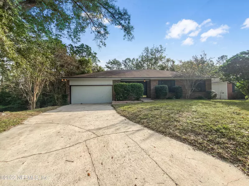 12341 AUTUMNBROOK TRL E, Jacksonville, FL 32258