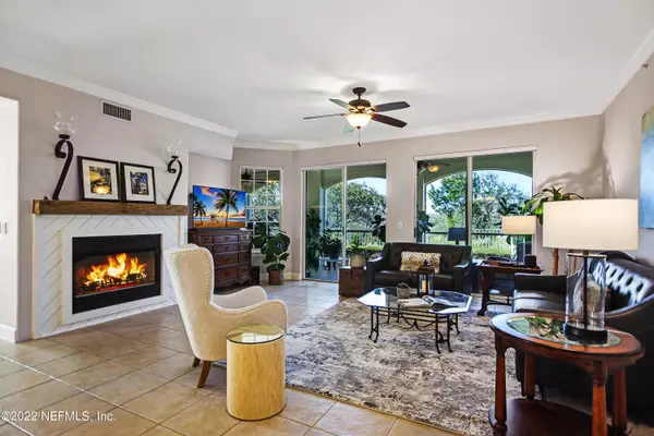 415 N OCEAN GRANDE DR #101, Ponte Vedra Beach, FL 32082