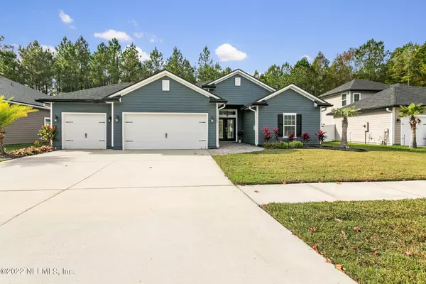 79559 PLUMMERS CREEK DR, Yulee, FL 32097