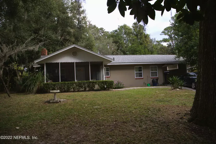 7840 STATE ROAD 21, Keystone Heights, FL 32656