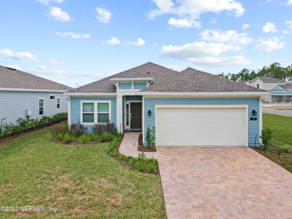 24 PURUS WAY, St Johns, FL 32259