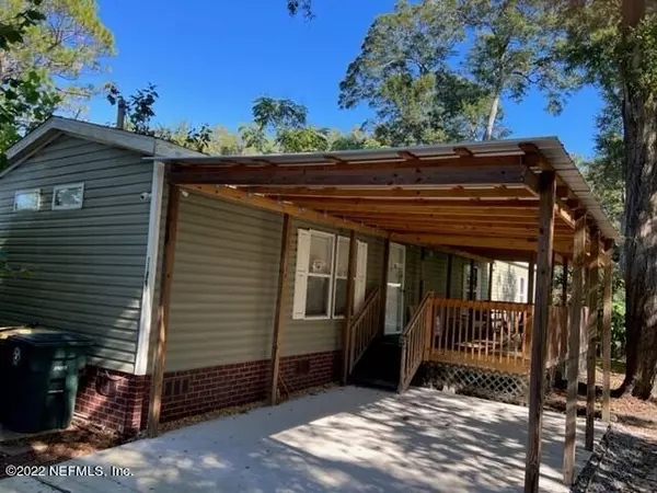 11521 GERADO RD, Jacksonville, FL 32258