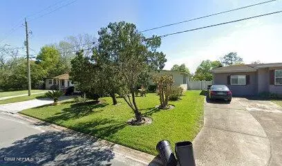 7060 KNOTTS DR, Jacksonville, FL 32210