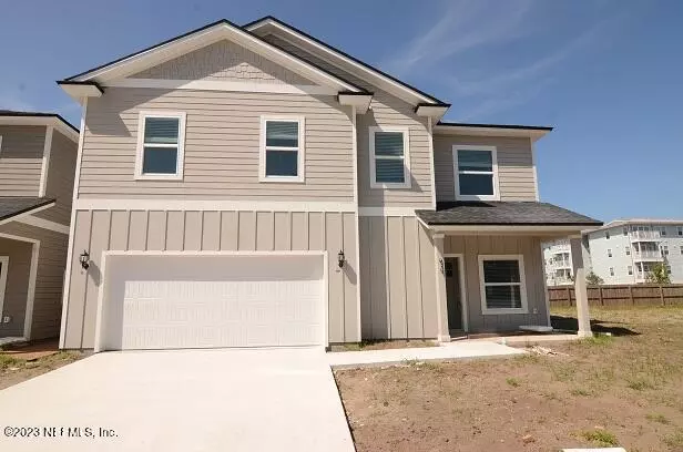 Jacksonville, FL 32233,937 CALYPSO WAY #LOT 16