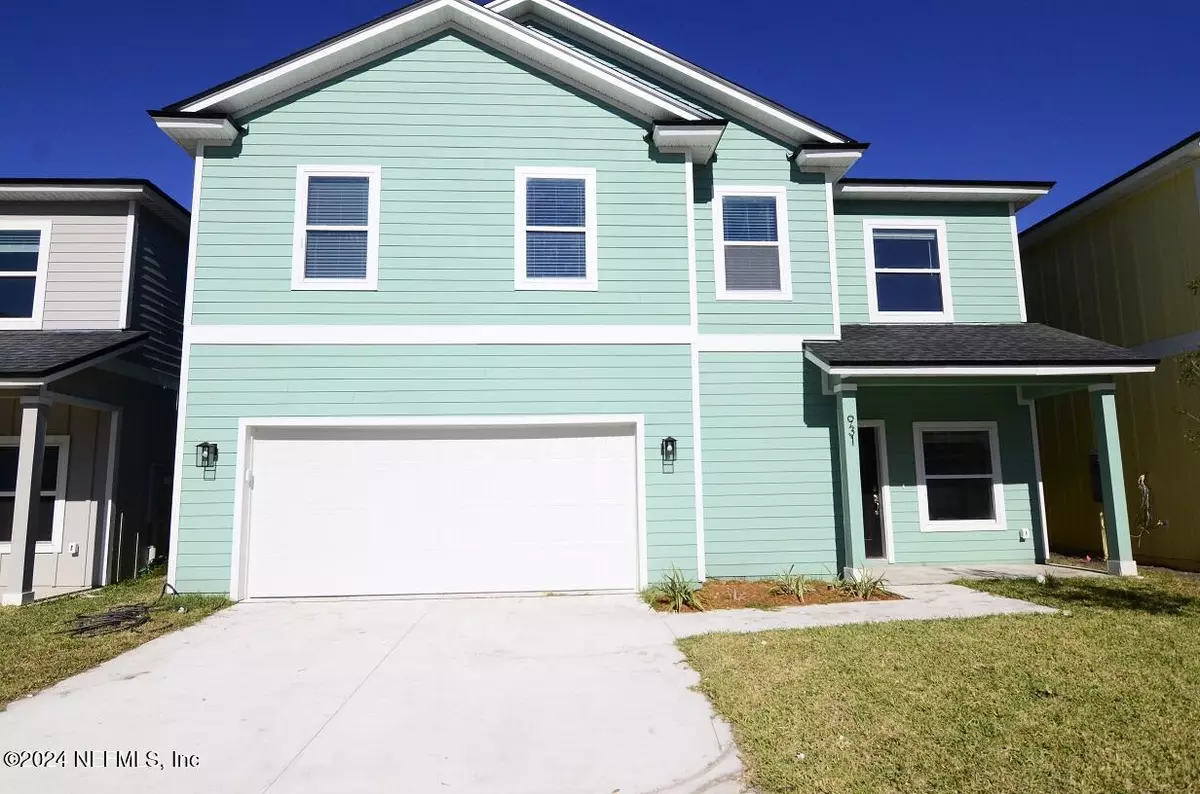 Jacksonville, FL 32233,931 CALYPSO WAY #LOT 15