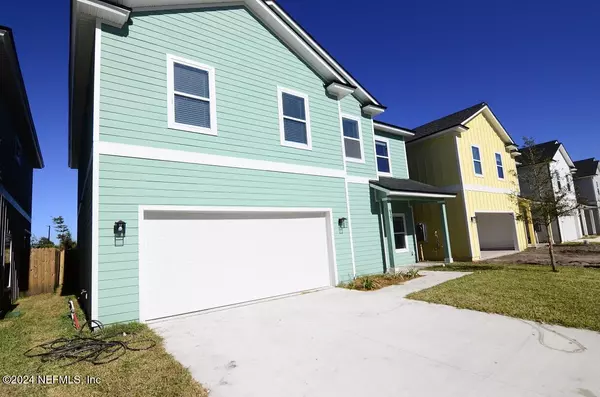 Jacksonville, FL 32233,931 CALYPSO WAY #LOT 15