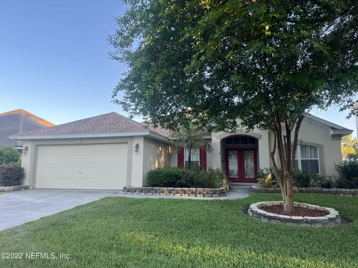 Orange Park, FL 32065,3195 STONEBRIER RIDGE DR