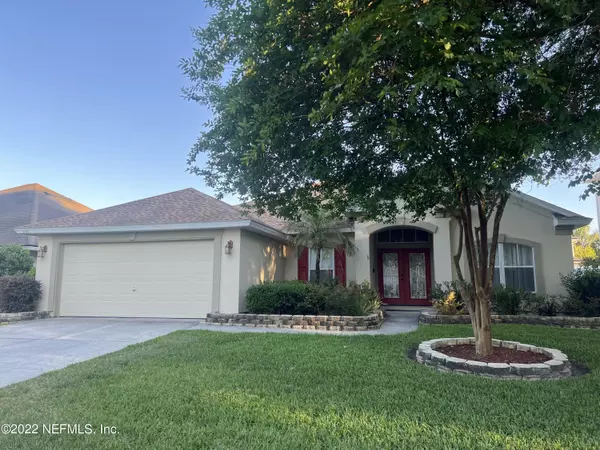 3195 STONEBRIER RIDGE DR, Orange Park, FL 32065