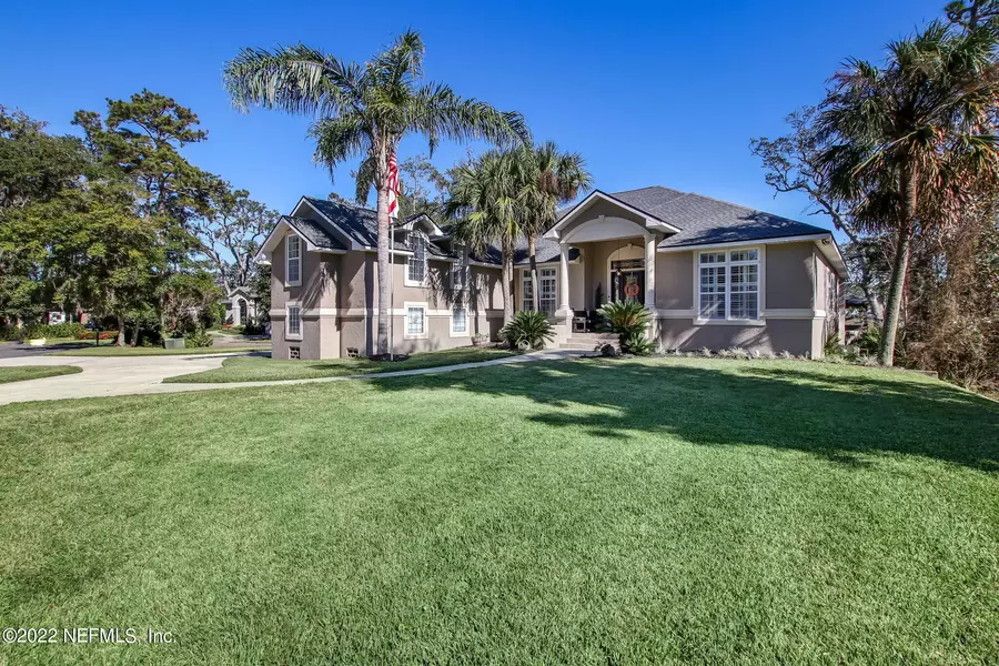 95094 SEA HAWK PL, Fernandina Beach, FL 32034