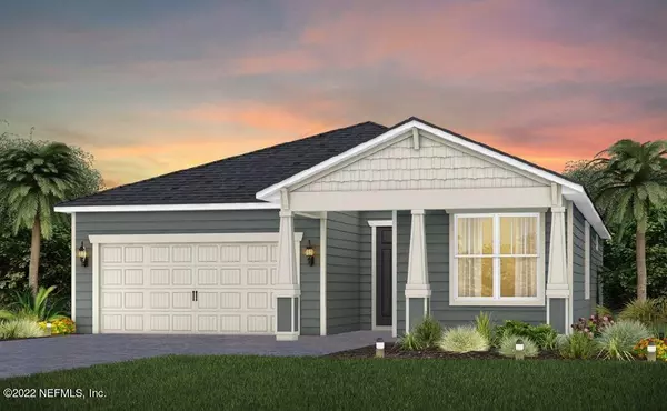 St Augustine, FL 32092,94 HICKORY PINE DR