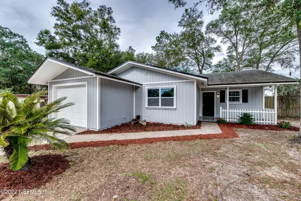 2715 ALDERSGATE RD, Jacksonville, FL 32226