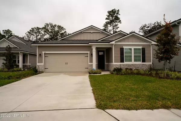 352 LITTLE BEAR, St Johns, FL 32259