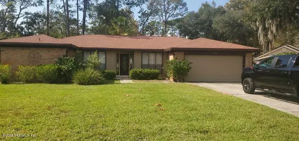 Jacksonville, FL 32223,13078 MANDARIN POINT LN