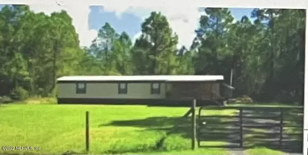 Hastings, FL 32145,9870 BAYLOR AVE