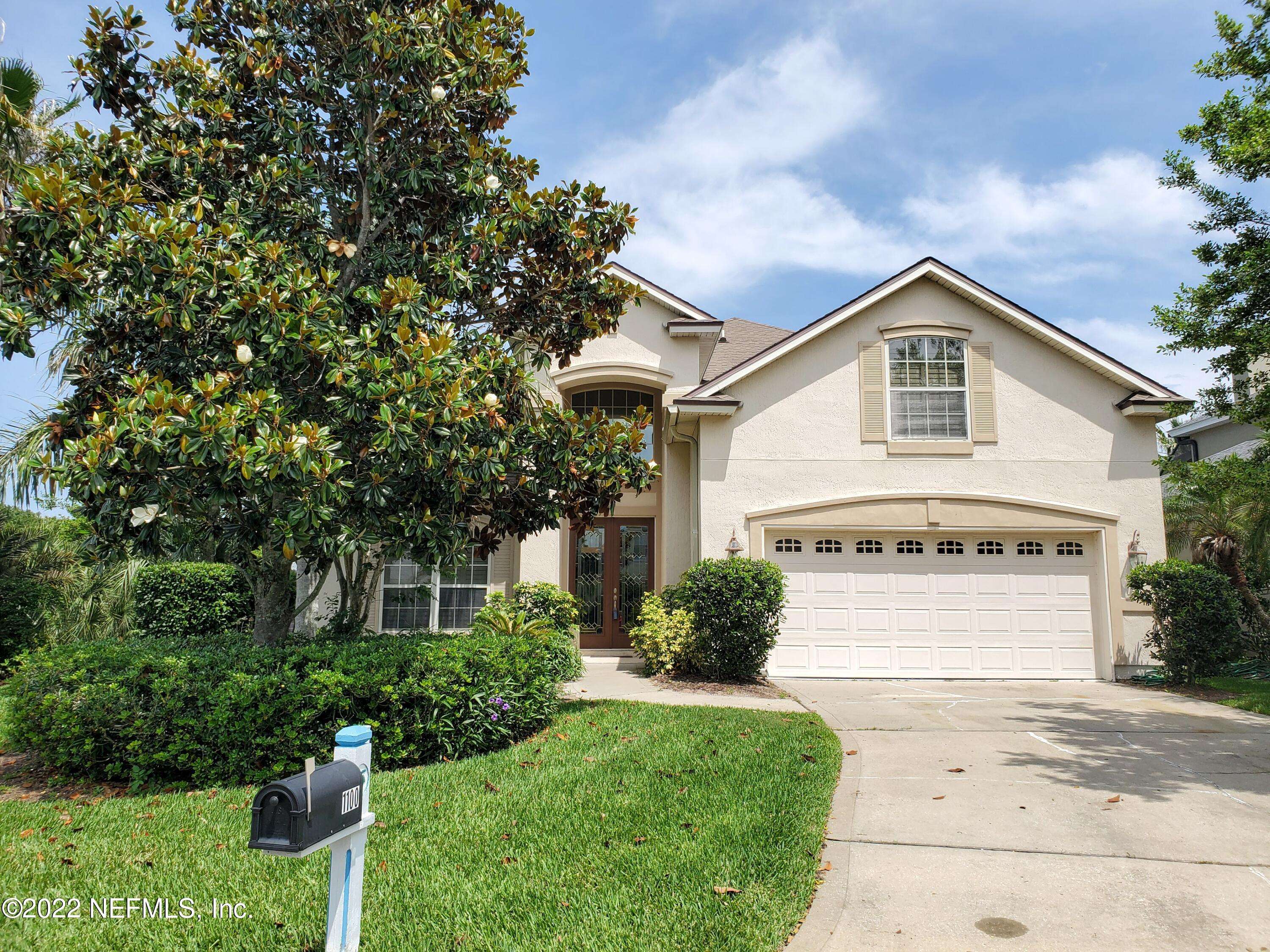 1100 S MARSH WIND WAY, Ponte Vedra Beach, FL 32082
