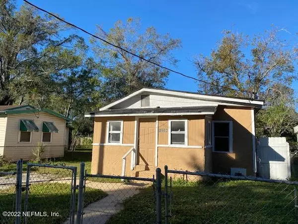 1236 STAFFORD ST, Jacksonville, FL 32209