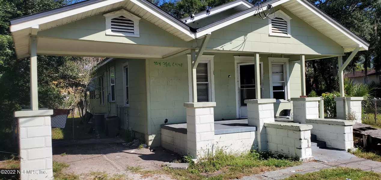 103 W 23RD ST, Jacksonville, FL 32206