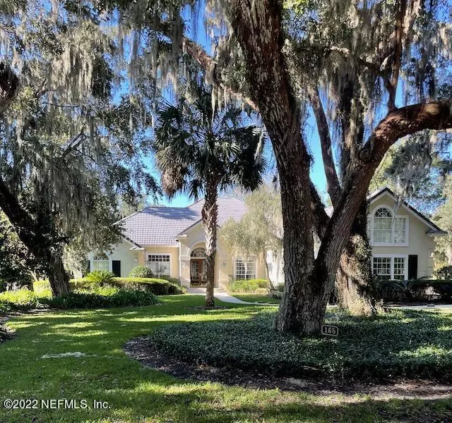 165 PLANTATION CIR S, Ponte Vedra Beach, FL 32082