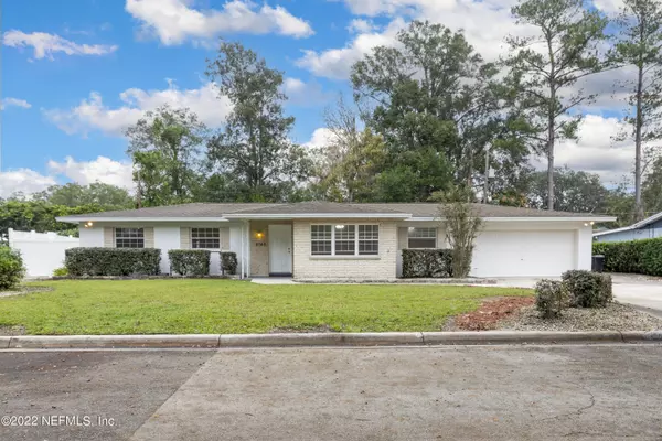 2148 NW 29TH AVE, Gainesville, FL 32605