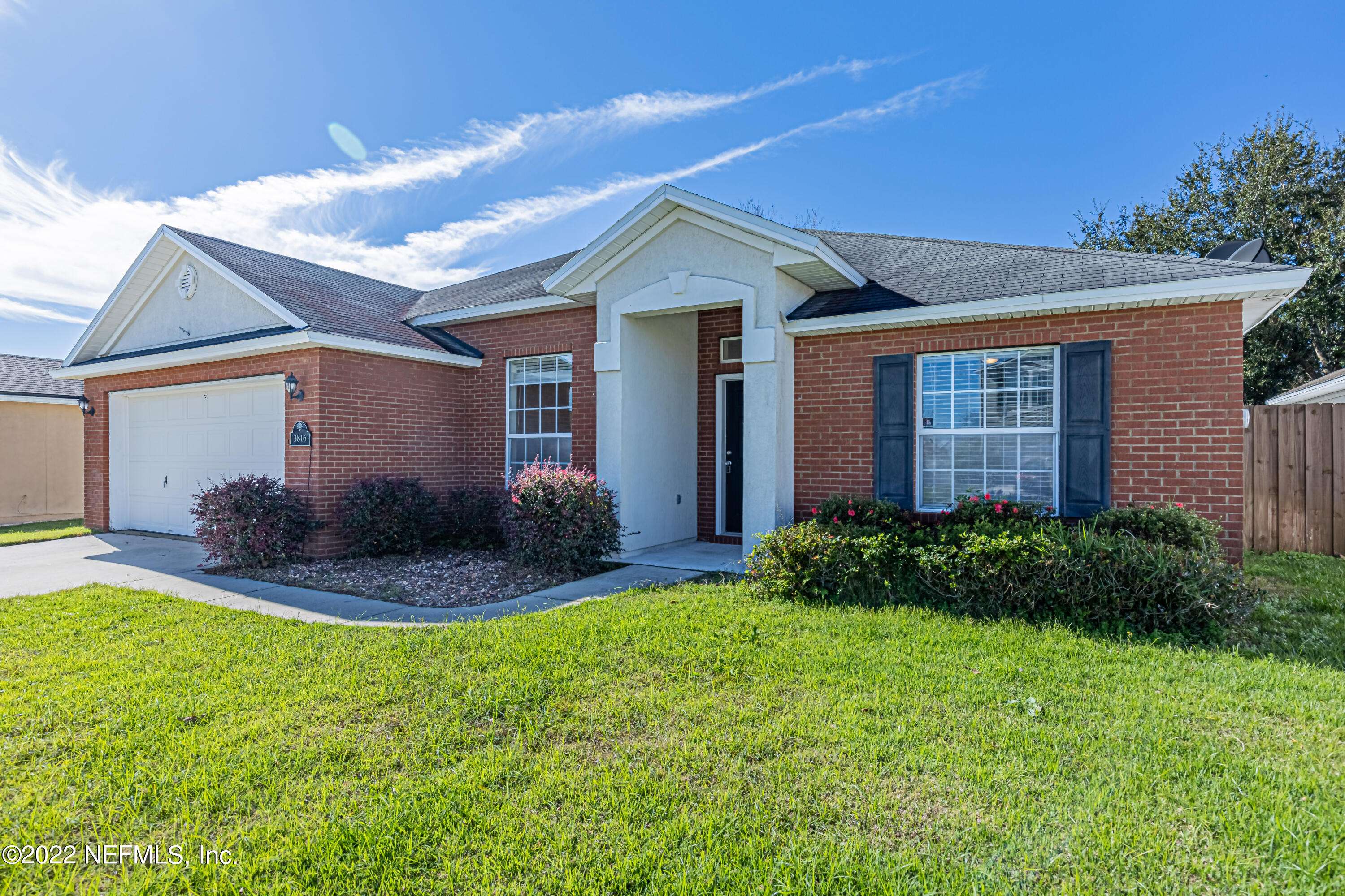 Green Cove Springs, FL 32043,3816 FALCON CREST DR