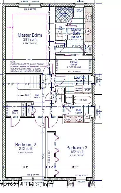 Fleming Island, FL 32003,1664 SANCTUARY WAY