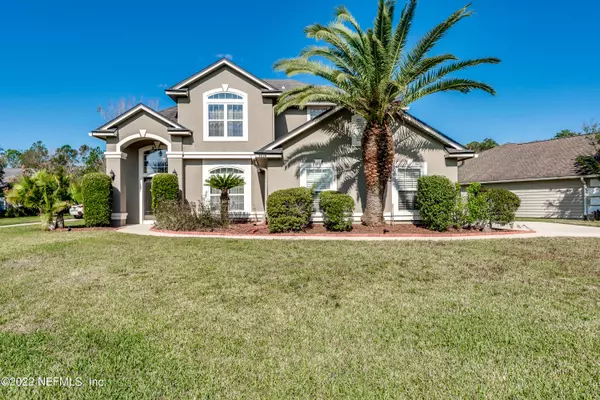 1476 WATER PIPIT LN, Fleming Island, FL 32003