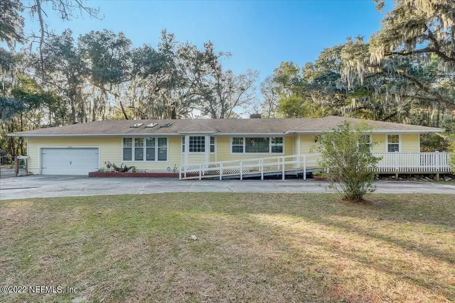 3453 CAPPER RD, Jacksonville, FL 32218