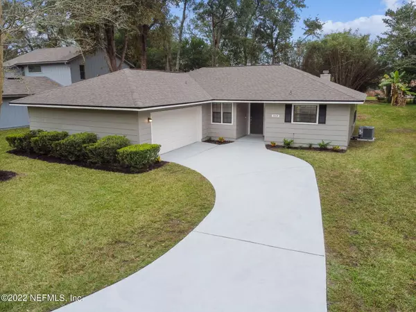 Jacksonville, FL 32210,7219 MIMOSA GROVE TRL