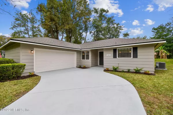 7219 MIMOSA GROVE TRL, Jacksonville, FL 32210