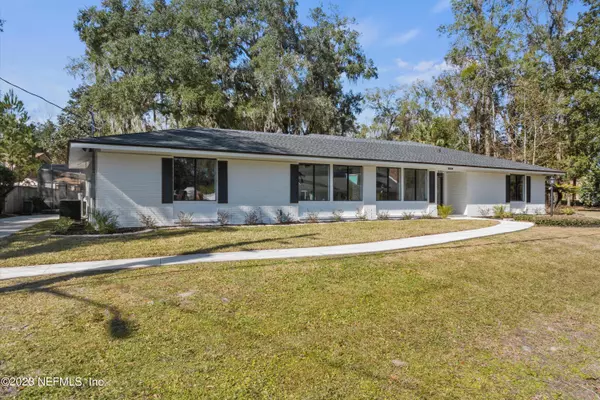 Jacksonville, FL 32257,10312 SCOTT MILL RD