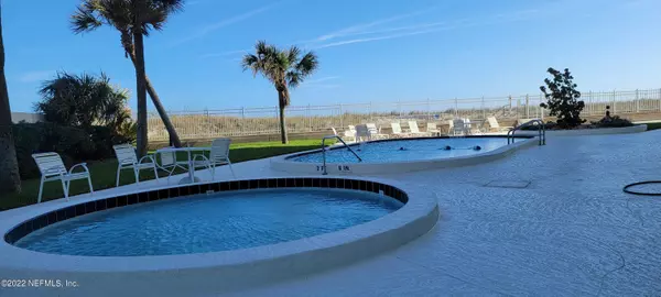 Jacksonville Beach, FL 32250,1601 OCEAN DR #1