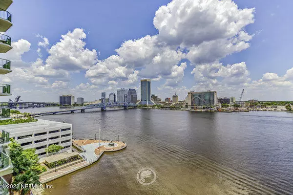 1431 RIVERPLACE BLVD #1902, Jacksonville, FL 32207