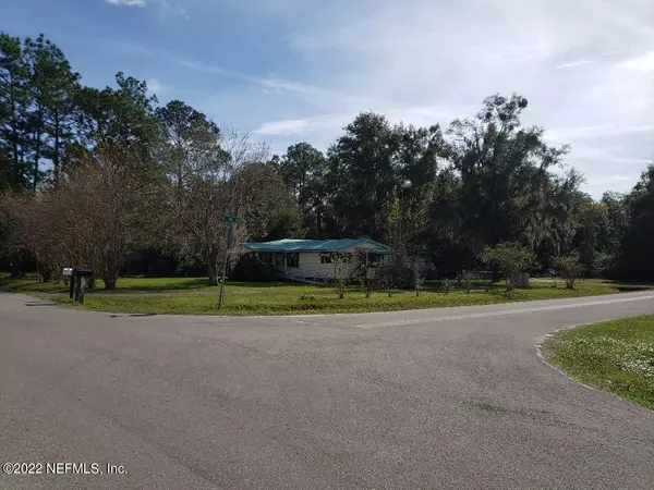 Starke, FL 32091,1356 SE 81ST ST