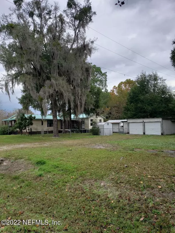 Starke, FL 32091,1356 SE 81ST ST