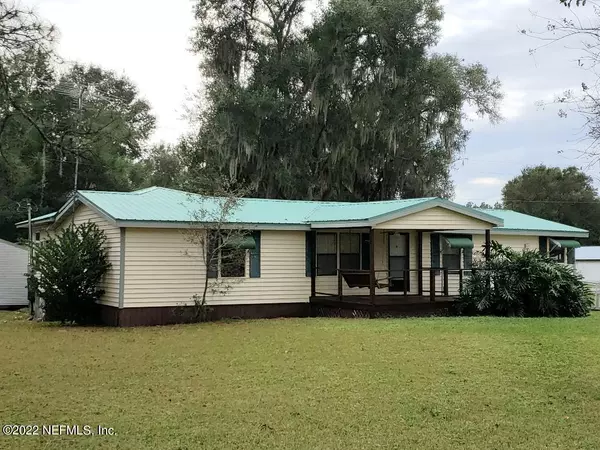 1356 SE 81ST ST, Starke, FL 32091