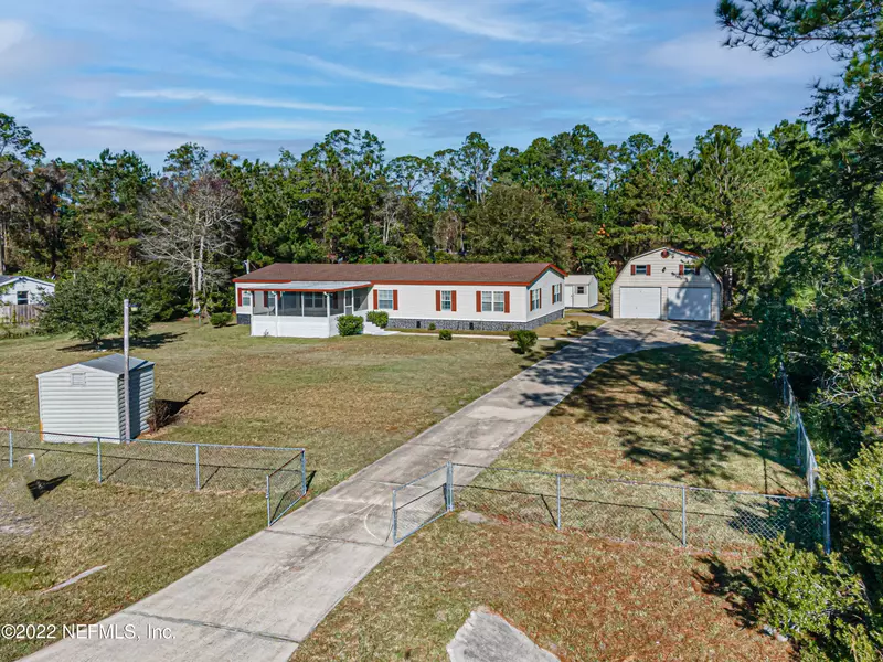 4942 CALENDULA AVE, Middleburg, FL 32068