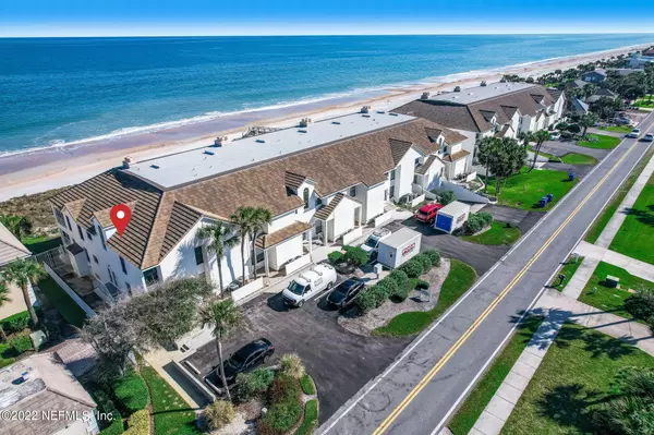 Ponte Vedra Beach, FL 32082,693 PONTE VEDRA BLVD #201