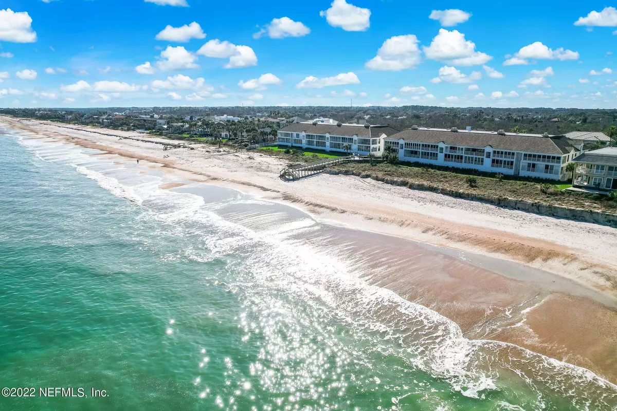 Ponte Vedra Beach, FL 32082,693 PONTE VEDRA BLVD #201