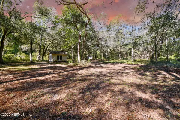 131 DEER STAND RD, Florahome, FL 32140