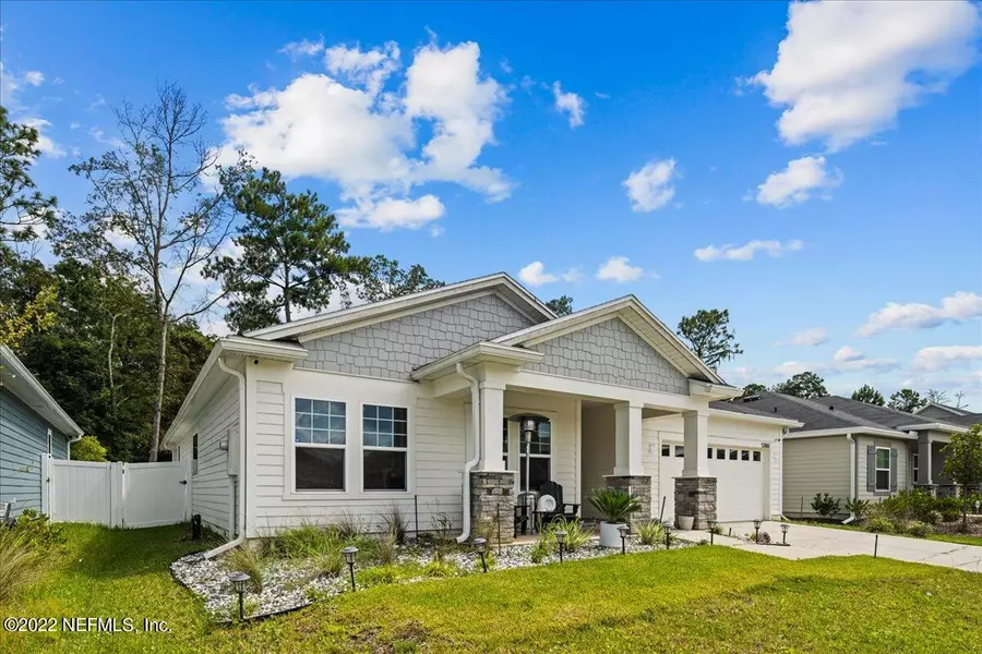 12061 JAPANESE MAPLE ST, Jacksonville, FL 32218